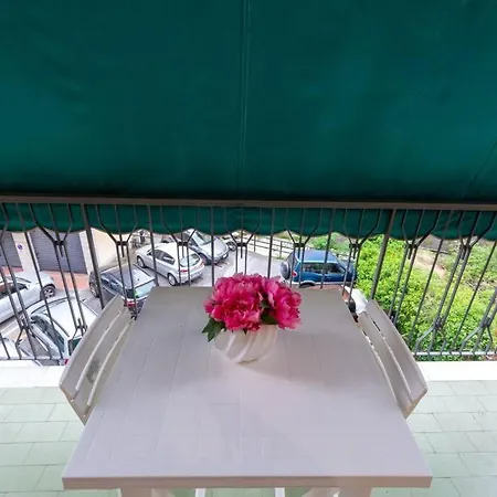 Casa Primavera - Terrazze E Wifi Apartment *