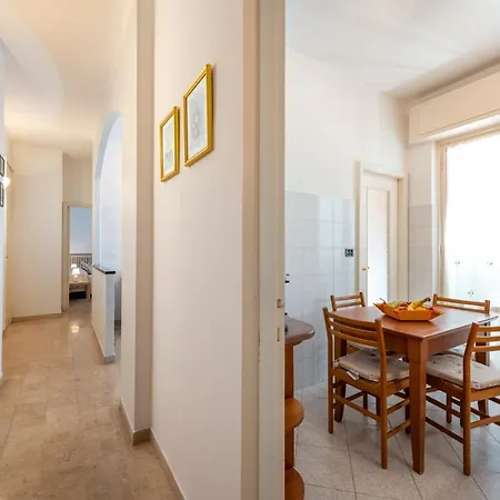 Apartment Casa Primavera - Terrazze E Wifi Santa Margherita Ligure