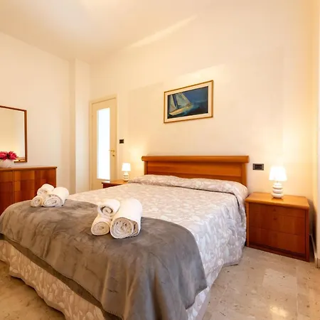 Appartamento Casa Primavera - Terrazze E Wifi Santa Margherita Ligure