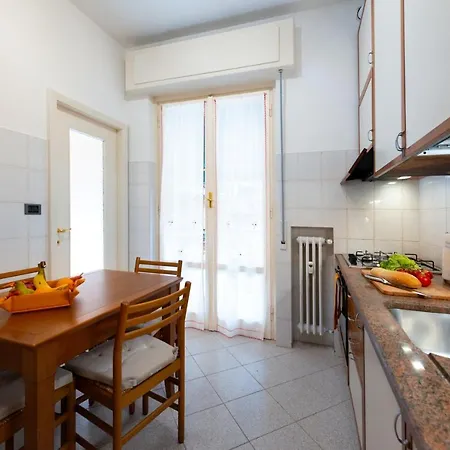 Casa Primavera - Terrazze E Wifi * Santa Margherita Ligure