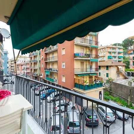 Casa Primavera - Terrazze E Wifi Santa Margherita Ligure