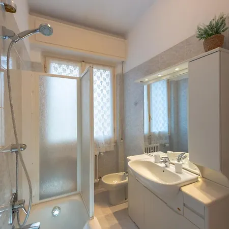 Casa Primavera - Terrazze E Wifi Apartment *