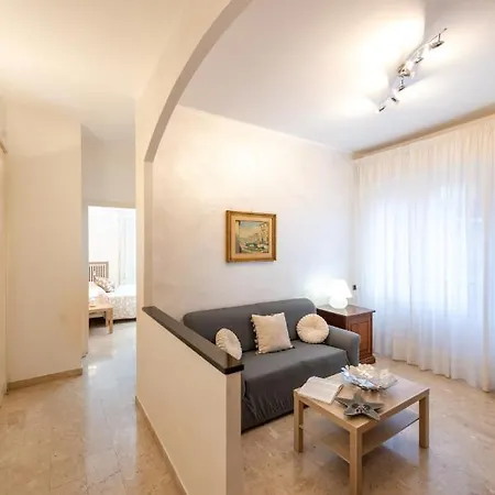 Casa Primavera - Terrazze E Wifi Santa Margherita Ligure