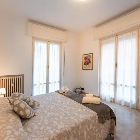 Casa Primavera - Terrazze E Wifi * Santa Margherita Ligure